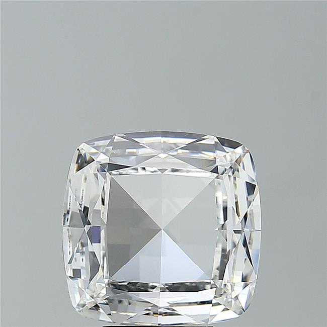 IGI 3.27 Carat Cushion Lab Grown Diamond 人工培育鑽石 實驗室人造鑽石