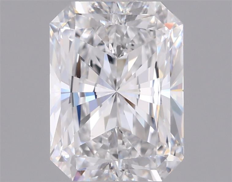 IGI 1.52 Carat Radiant Cut Lab Grown Diamond 人工培育鑽石 實驗室人造鑽石