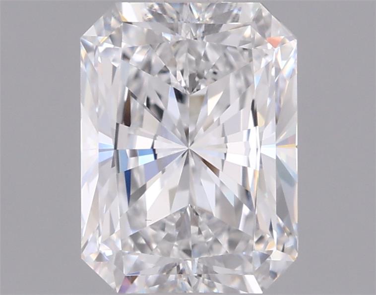 IGI 1.52 Carat Radiant Cut Lab Grown Diamond 人工培育鑽石 實驗室人造鑽石