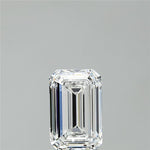 IGI 2.04 Carat Emerald Lab Grown Diamond 人工培育鑽石 實驗室人造鑽石