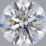 IGI 1.10 Carat Round Brilliant Lab Grown Diamond 人工培育鑽石 實驗室人造鑽石