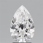 IGI 1.85 Carat Pear Lab Grown Diamond 人工培育鑽石 實驗室人造鑽石