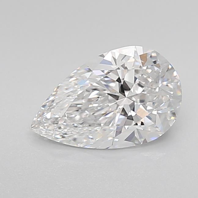 IGI 1.04 Carat Pear Lab Grown Diamond