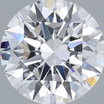IGI 1.51 Carat Round Brilliant Lab Grown Diamond 人工培育鑽石 實驗室人造鑽石