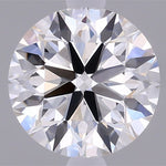 IGI 1.00 Carat Round Brilliant Lab Grown Diamond 人工培育鑽石 實驗室人造鑽石