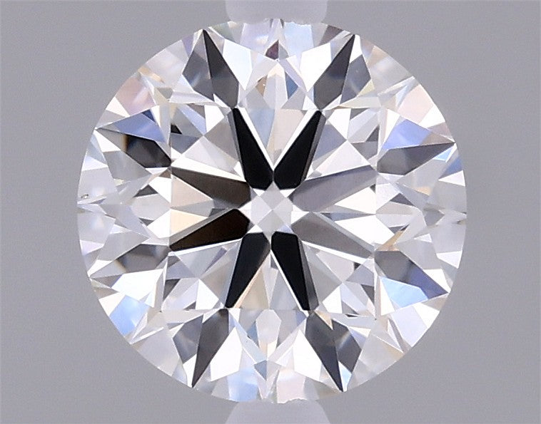 IGI 1.00 Carat Round Brilliant Lab Grown Diamond 人工培育鑽石 實驗室人造鑽石