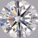 IGI 1.49 Carat Round Brilliant Lab Grown Diamond 人工培育鑽石 實驗室人造鑽石