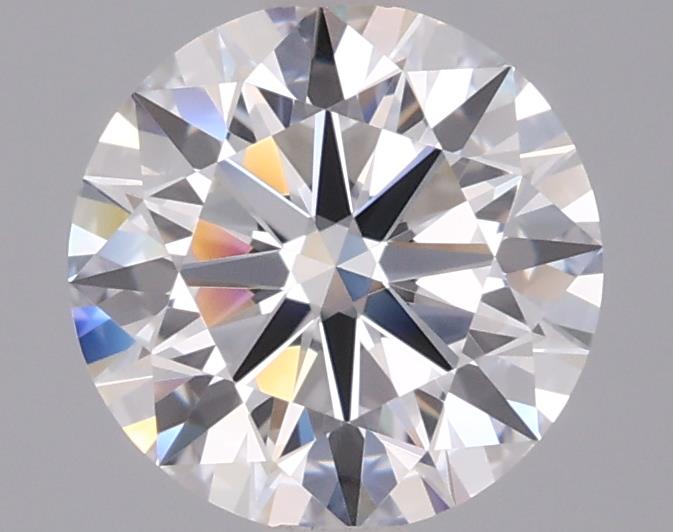 IGI 1.49 Carat Round Brilliant Lab Grown Diamond 人工培育鑽石 實驗室人造鑽石