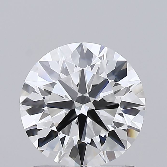 IGI 1.00 Carat Round Brilliant Lab Grown Diamond 人工培育鑽石 實驗室人造鑽石