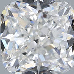 IGI 1.55 Carat Cushion Lab Grown Diamond 人工培育鑽石 實驗室人造鑽石
