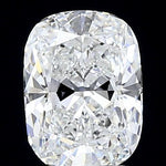 IGI 1.79 Carat Cushion Lab Grown Diamond 人工培育鑽石 實驗室人造鑽石