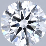 IGI 1.52 Carat Round Brilliant Lab Grown Diamond 人工培育鑽石 實驗室人造鑽石