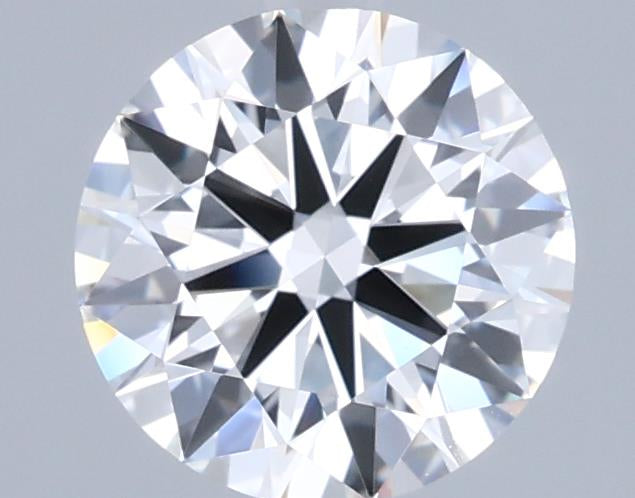 IGI 1.52 Carat Round Brilliant Lab Grown Diamond 人工培育鑽石 實驗室人造鑽石
