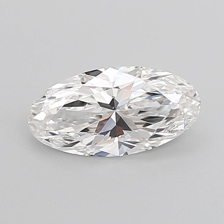 IGI 2.01 Carat Oval Lab Grown Diamond 人工培育鑽石 實驗室人造鑽石