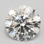 IGI 1.4 Carat Round Brilliant Lab Grown Diamond