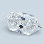 IGI 2.23 Carat Marquise Lab Grown Diamond 人工培育鑽石 實驗室人造鑽石