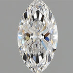 IGI 1.12 Carat Marquise Lab Grown Diamond