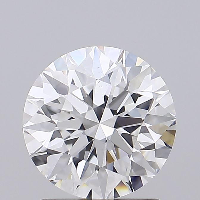 IGI 1.7 Carat Round Brilliant Lab Grown Diamond