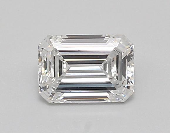 IGI 0.87 Carat Emerald Lab Grown Diamond 人工培育鑽石 實驗室人造鑽石