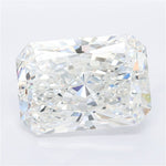 IGI 8.58 Carat Radiant Cut Lab Grown Diamond 人工培育鑽石 實驗室人造鑽石