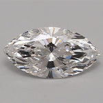 IGI 1.91 Carat Marquise Lab Grown Diamond