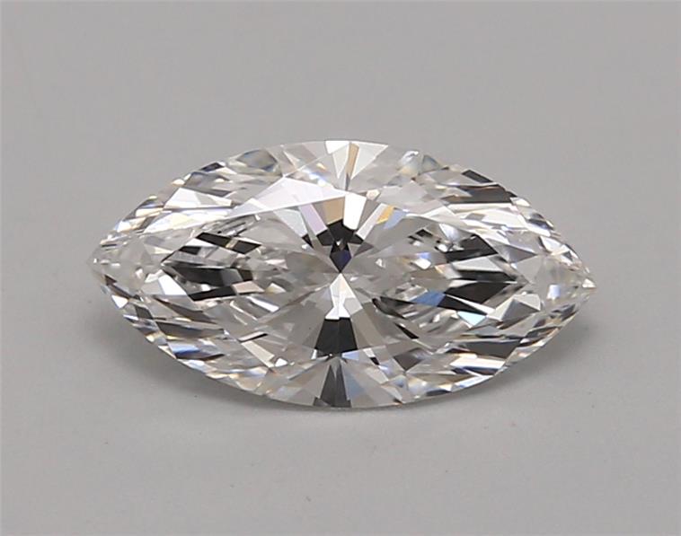 IGI 1.91 Carat Marquise Lab Grown Diamond
