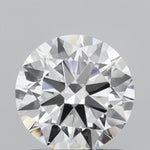 IGI 1.00 Carat Round Brilliant Lab Grown Diamond 人工培育鑽石 實驗室人造鑽石