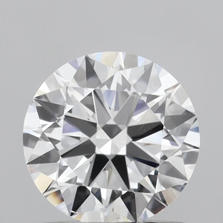 IGI 1.00 Carat Round Brilliant Lab Grown Diamond 人工培育鑽石 實驗室人造鑽石