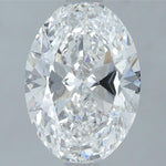 IGI 1.95 Carat Oval Lab Grown Diamond 人工培育鑽石 實驗室人造鑽石