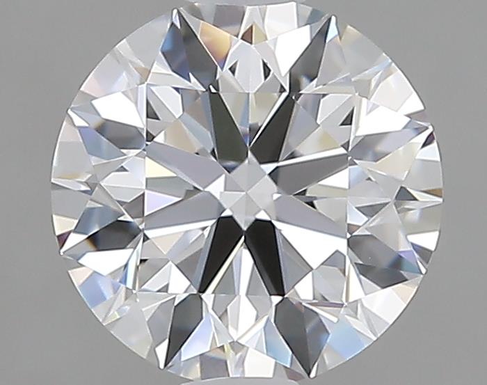 IGI 2.04 Carat Round Brilliant Lab Grown Diamond 人工培育鑽石 實驗室人造鑽石