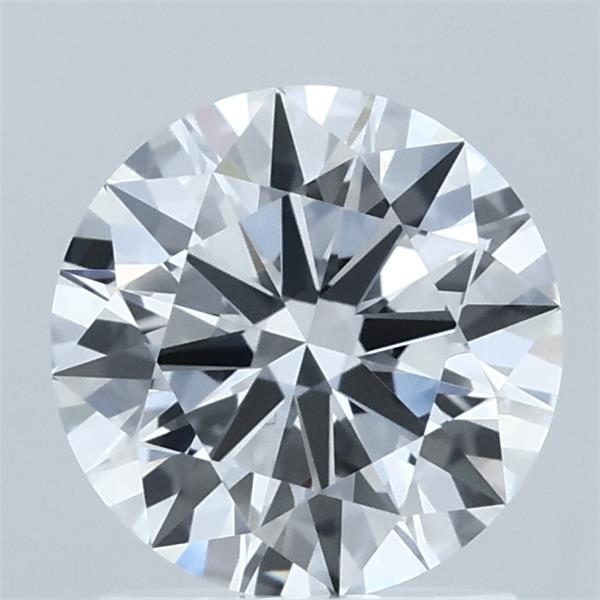 IGI 1.41 Carat Round Brilliant Lab Grown Diamond 人工培育鑽石 實驗室人造鑽石