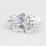 IGI 1 Carat Marquise Lab Grown Diamond