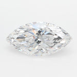 IGI 1.40 Carat Marquise Lab Grown Diamond 人工培育鑽石 實驗室人造鑽石