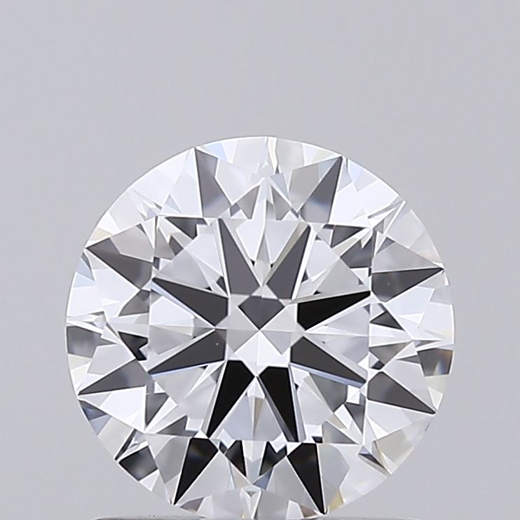 IGI 1.00 Carat Round Brilliant Lab Grown Diamond 人工培育鑽石 實驗室人造鑽石