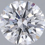 IGI 0.92 Carat Round Brilliant Lab Grown Diamond 人工培育鑽石 實驗室人造鑽石