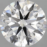 IGI 1.63 Carat Round Brilliant Lab Grown Diamond 人工培育鑽石 實驗室人造鑽石