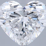 IGI 2.04 Carat Heart Lab Grown Diamond 人工培育鑽石 實驗室人造鑽石