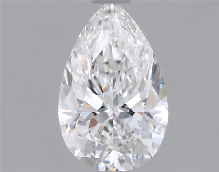 IGI 1.04 Carat Pear Lab Grown Diamond 人工培育鑽石 實驗室人造鑽石