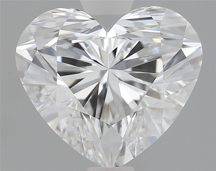 IGI 1.75 Carat Heart Lab Grown Diamond 人工培育鑽石 實驗室人造鑽石