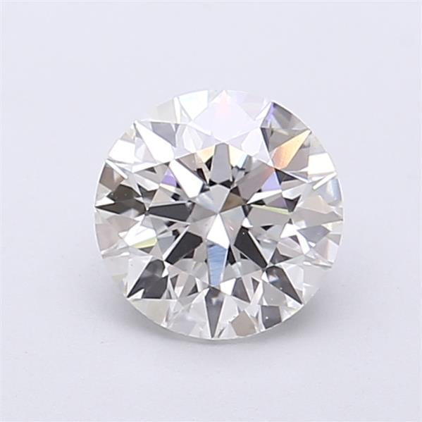 IGI 1.01 Carat Round Brilliant Lab Grown Diamond 人工培育鑽石 實驗室人造鑽石