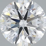 IGI 1.08 Carat Round Brilliant Lab Grown Diamond 人工培育鑽石 實驗室人造鑽石