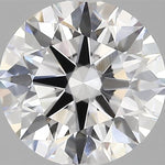 IGI 2.83 Carat Round Brilliant Lab Grown Diamond 人工培育鑽石 實驗室人造鑽石