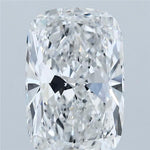 IGI 3.57 Carat Cushion Lab Grown Diamond 人工培育鑽石 實驗室人造鑽石