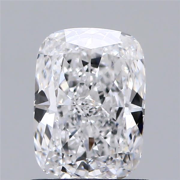 IGI 1.11 Carat Cushion Lab Grown Diamond 人工培育鑽石 實驗室人造鑽石