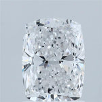 IGI 1.52 Carat Cushion Lab Grown Diamond 人工培育鑽石 實驗室人造鑽石