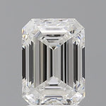 IGI 1.98 Carat Emerald Lab Grown Diamond 人工培育鑽石 實驗室人造鑽石