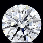 IGI 2.15 Carat Round Brilliant Lab Grown Diamond 人工培育鑽石 實驗室人造鑽石