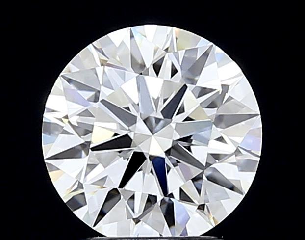 IGI 2.15 Carat Round Brilliant Lab Grown Diamond 人工培育鑽石 實驗室人造鑽石
