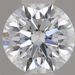 IGI 0.51 Carat Round Brilliant Lab Grown Diamond 人工培育鑽石 實驗室人造鑽石