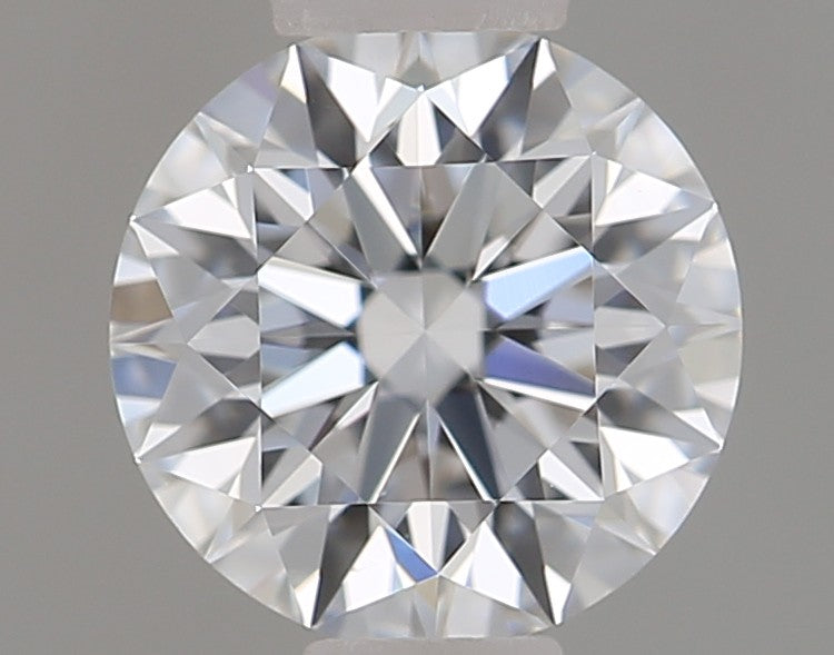 IGI 0.51 Carat Round Brilliant Lab Grown Diamond 人工培育鑽石 實驗室人造鑽石
